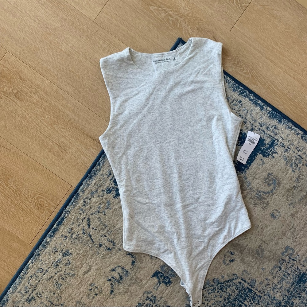 Abercrombie Bodysuit